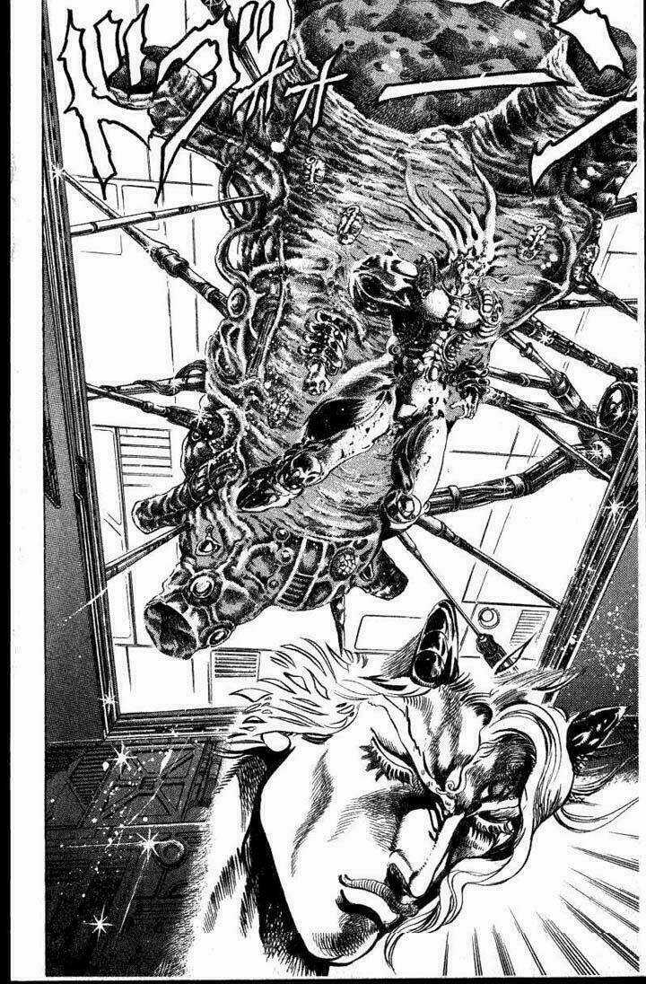 Cuộc Phiêu Lưu Bí Ẩn Chapter 53 trang 3