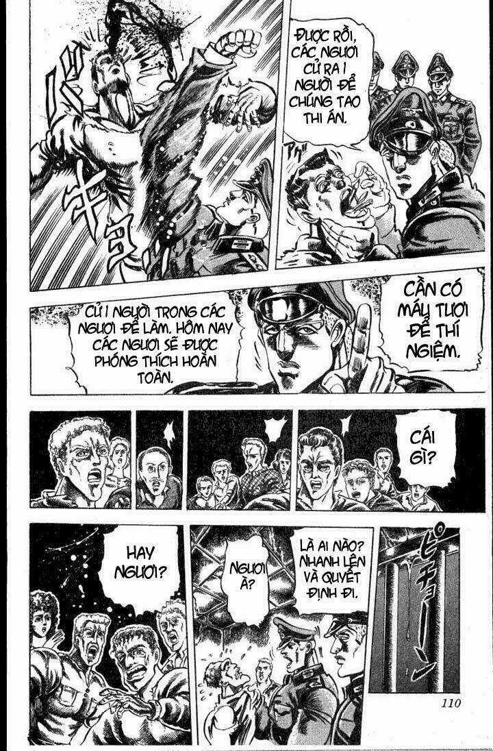 Cuộc Phiêu Lưu Bí Ẩn Chapter 53 trang 7