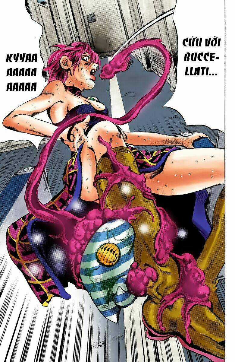 Cuộc Phiêu Lưu Bí Ẩn Chapter 537 trang 13