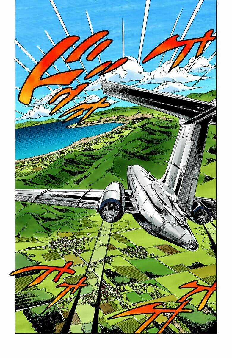 Cuộc Phiêu Lưu Bí Ẩn Chapter 537 trang 2