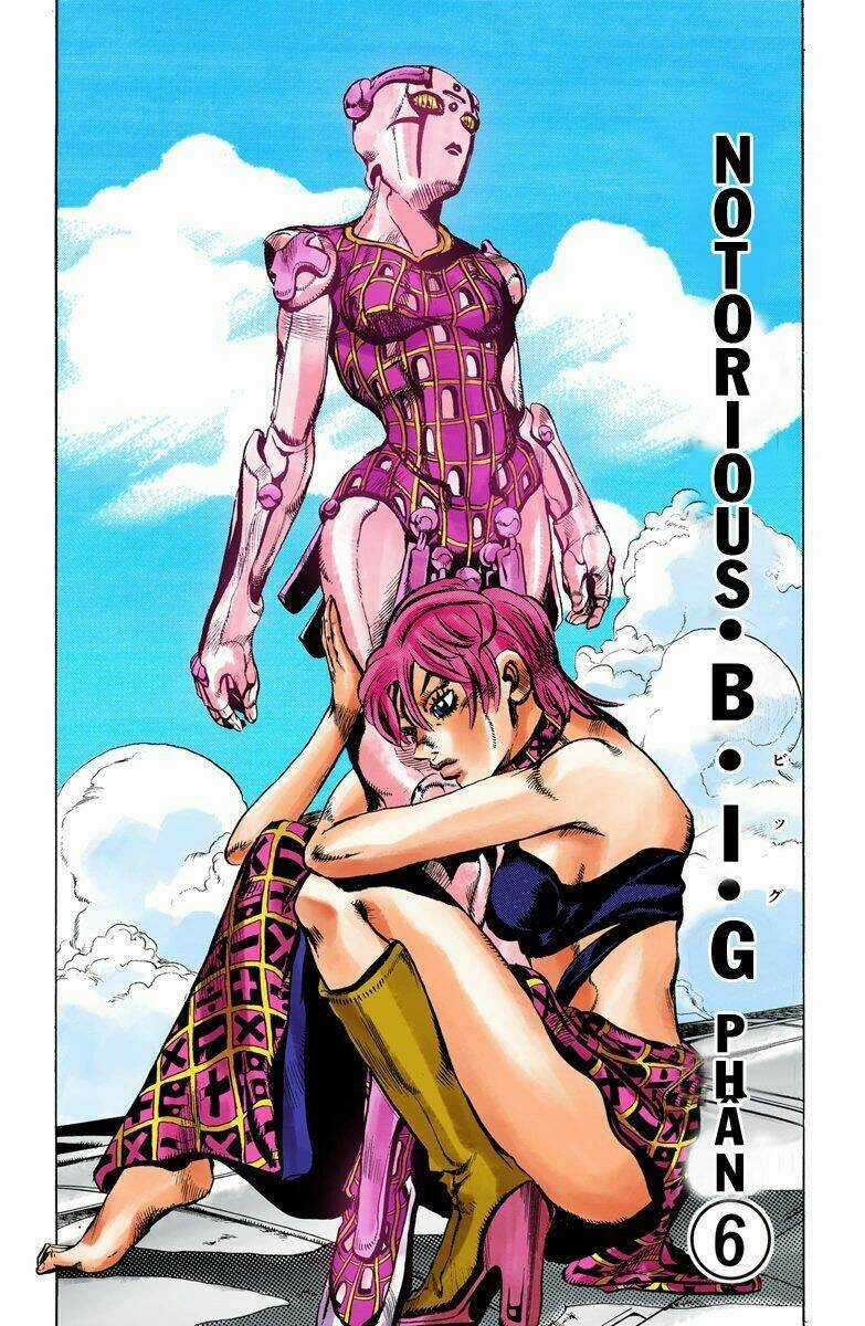 Cuộc Phiêu Lưu Bí Ẩn Chapter 538 trang 0