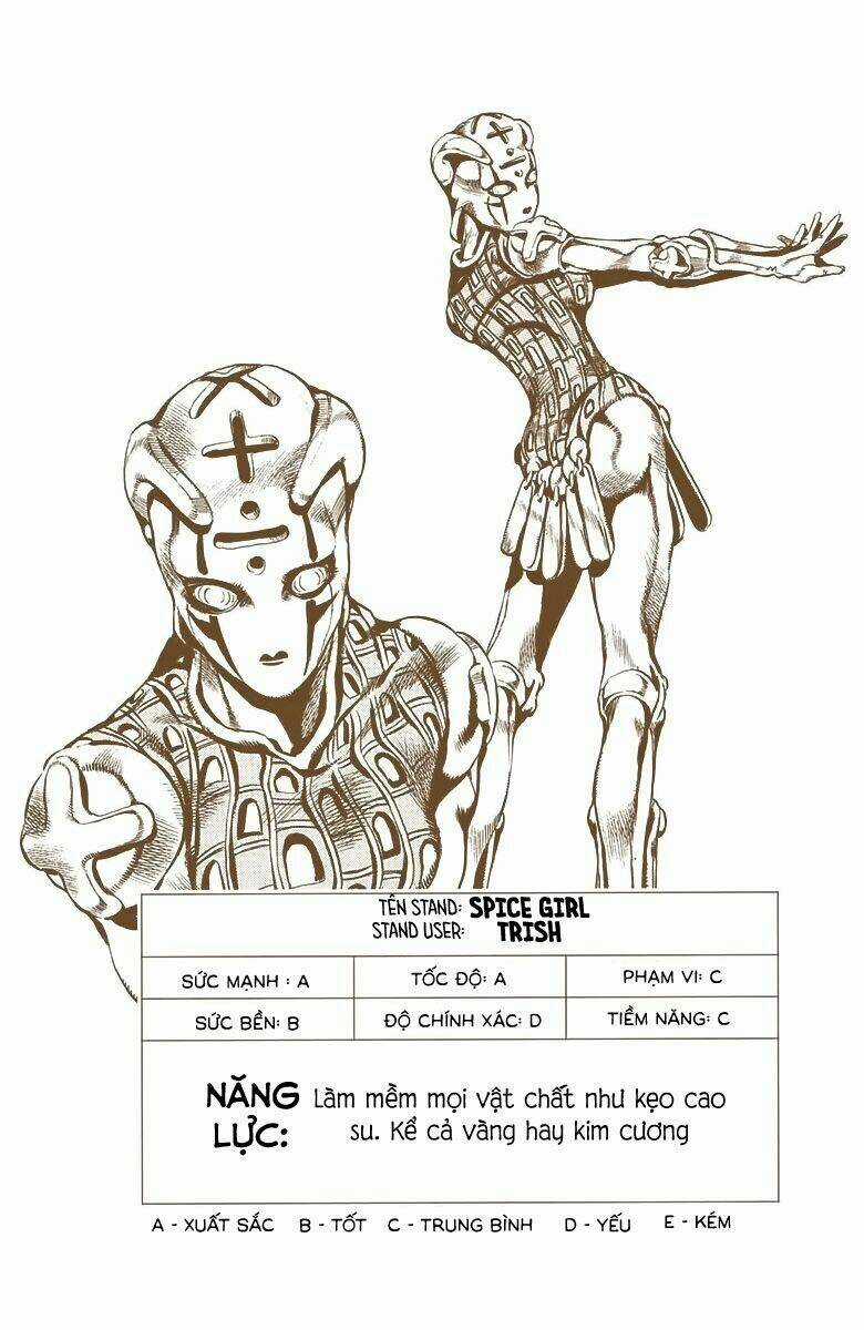 Cuộc Phiêu Lưu Bí Ẩn Chapter 538 trang 18