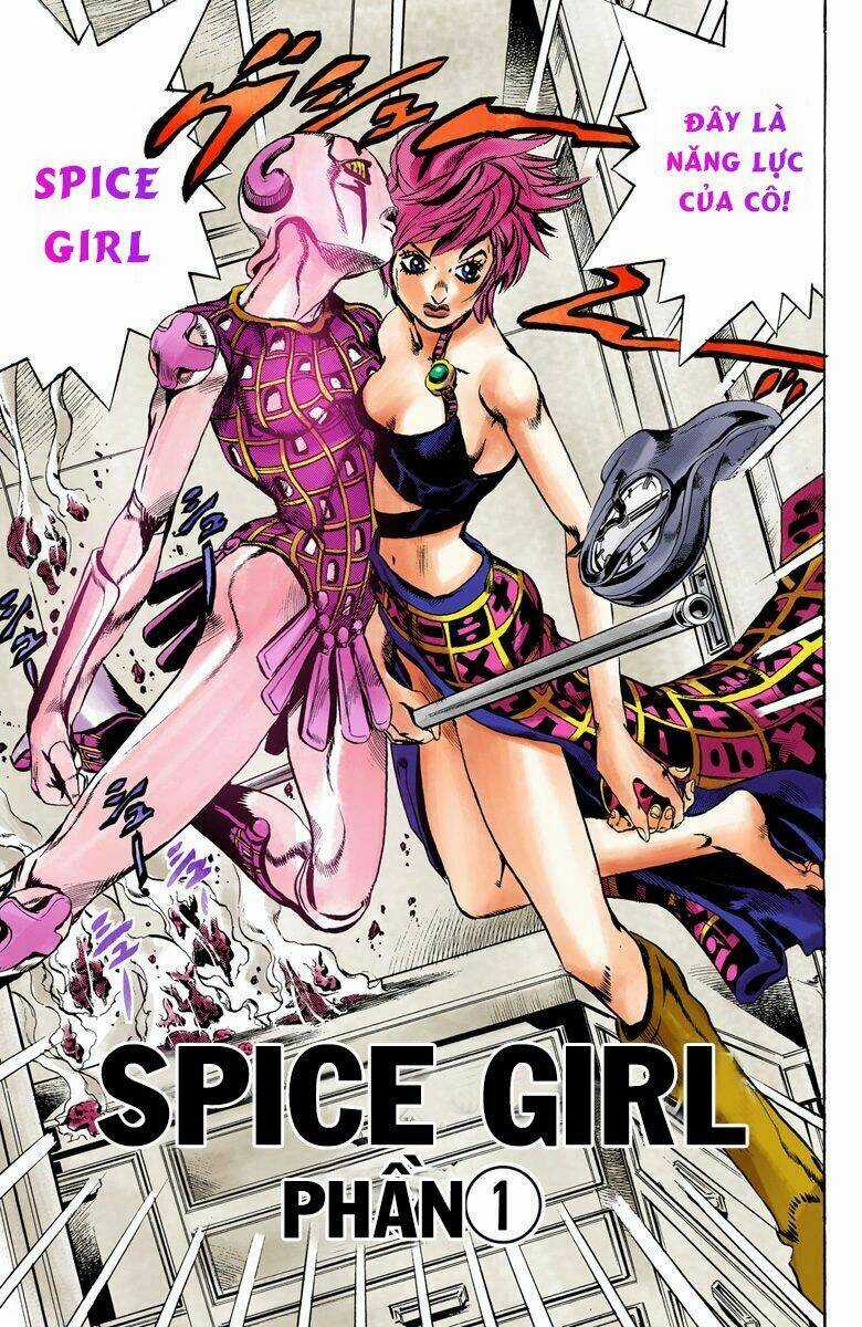 Cuộc Phiêu Lưu Bí Ẩn Chapter 539 trang 2