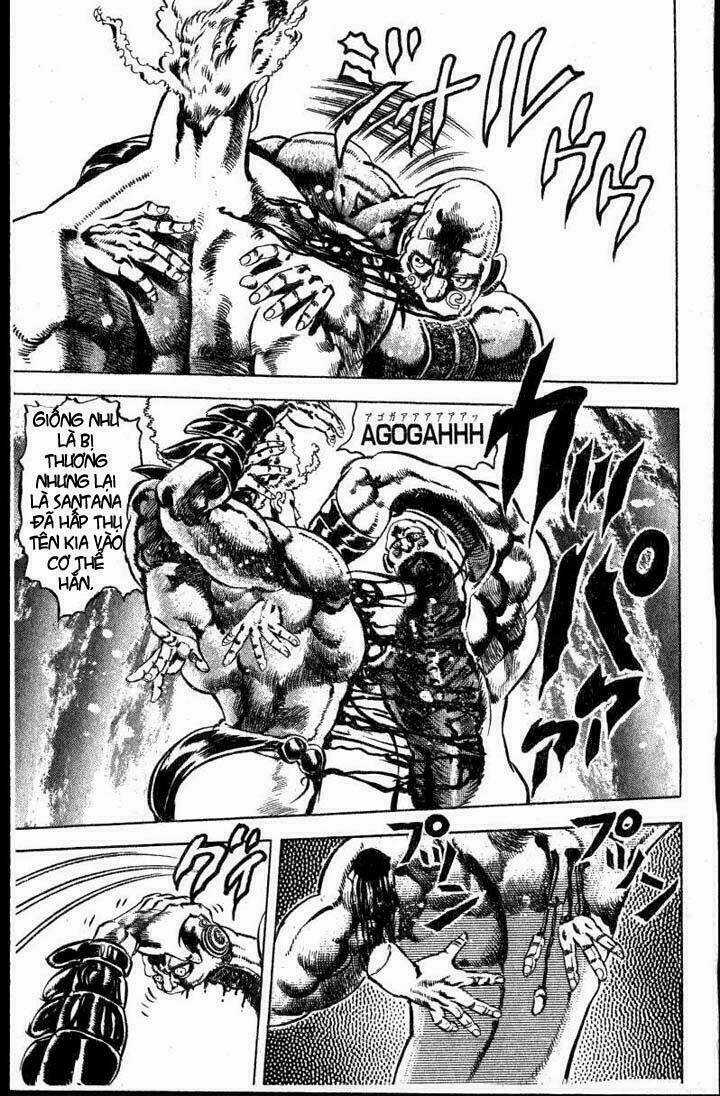 Cuộc Phiêu Lưu Bí Ẩn Chapter 54 trang 15