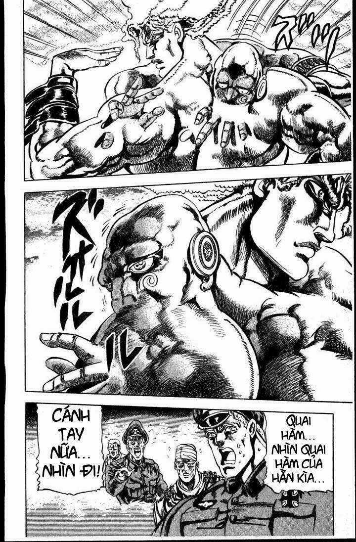 Cuộc Phiêu Lưu Bí Ẩn Chapter 54 trang 14