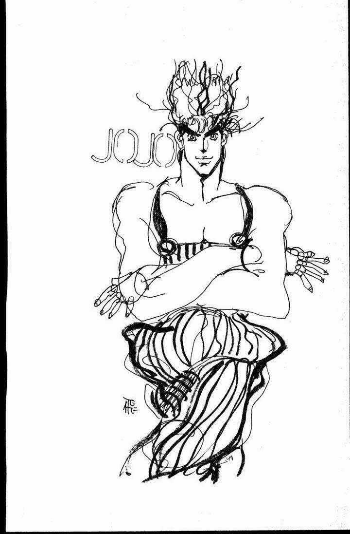 Cuộc Phiêu Lưu Bí Ẩn Chapter 54 trang 17