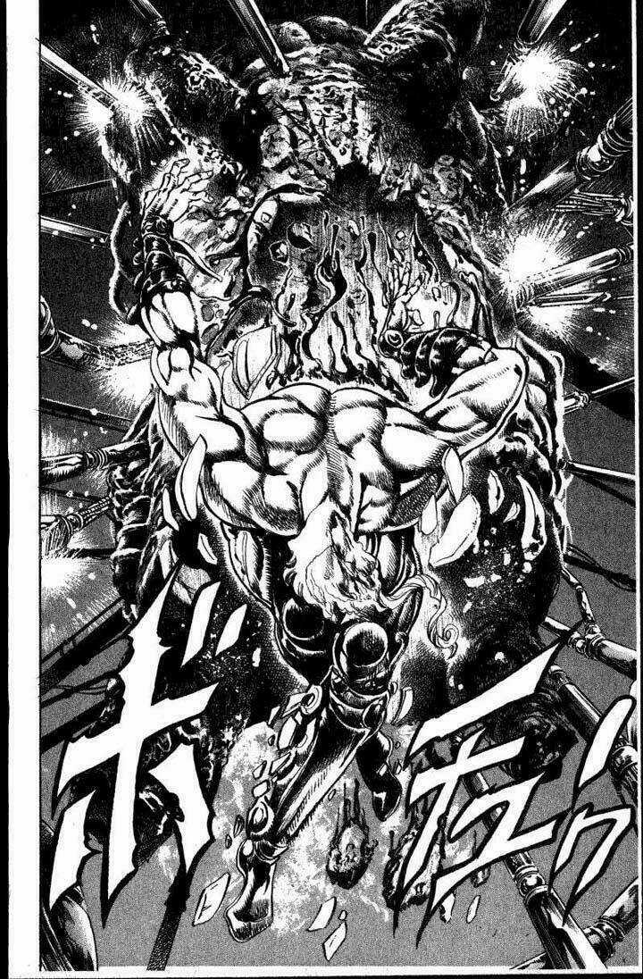 Cuộc Phiêu Lưu Bí Ẩn Chapter 54 trang 4