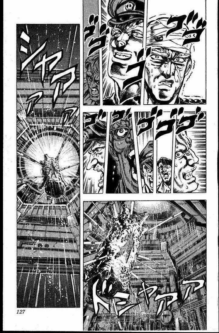 Cuộc Phiêu Lưu Bí Ẩn Chapter 54 trang 5