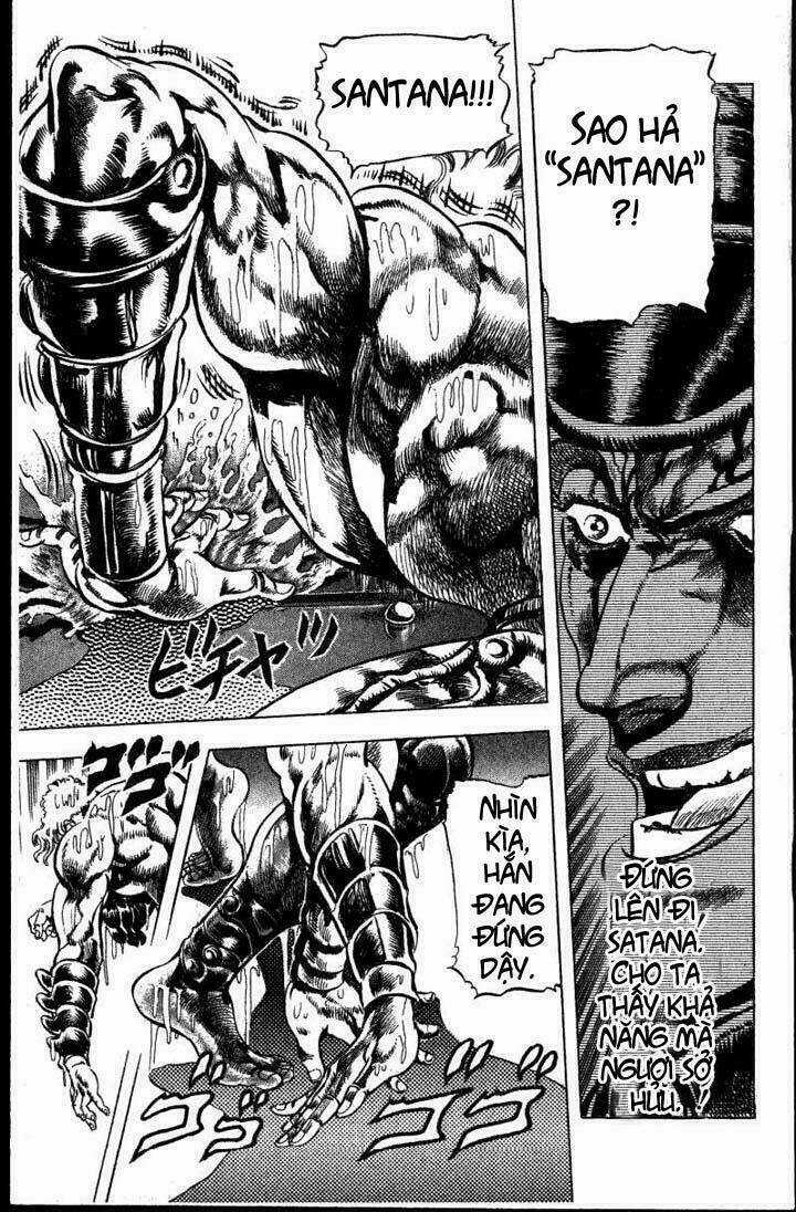 Cuộc Phiêu Lưu Bí Ẩn Chapter 54 trang 7