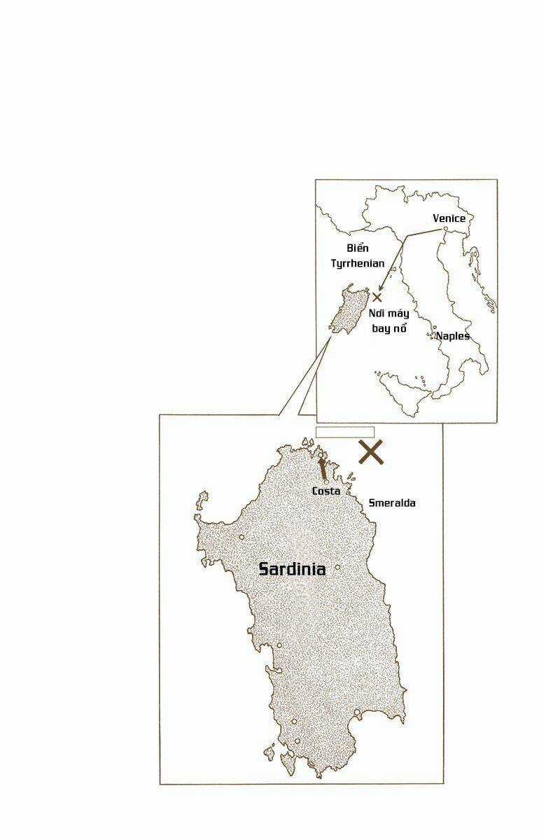 Cuộc Phiêu Lưu Bí Ẩn Chapter 540 trang 19