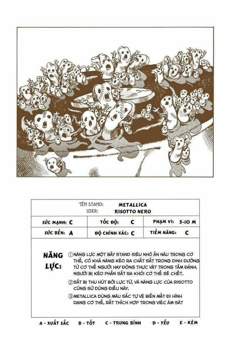 Cuộc Phiêu Lưu Bí Ẩn Chapter 546 trang 17