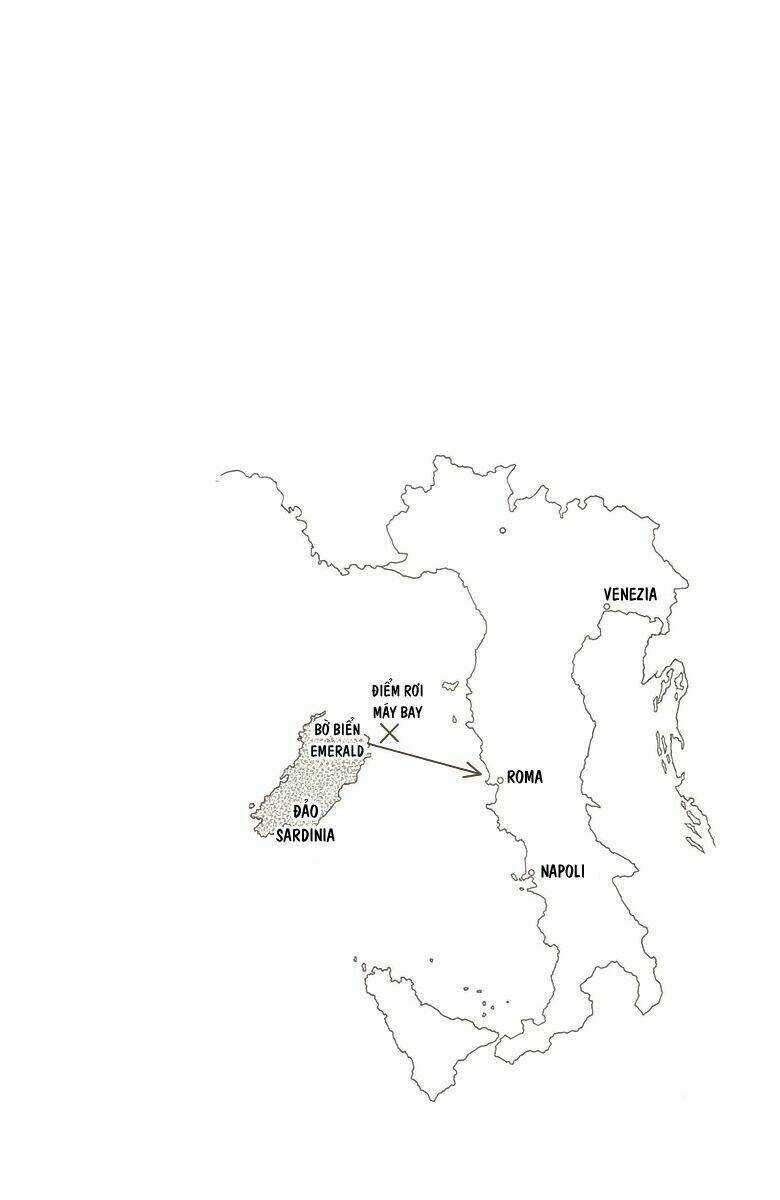 Cuộc Phiêu Lưu Bí Ẩn Chapter 549 trang 19