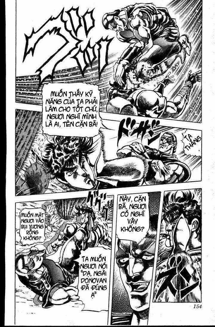 Cuộc Phiêu Lưu Bí Ẩn Chapter 55 trang 13