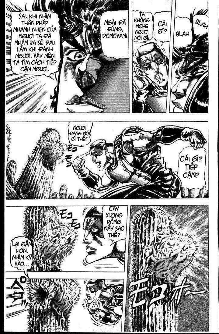 Cuộc Phiêu Lưu Bí Ẩn Chapter 55 trang 14