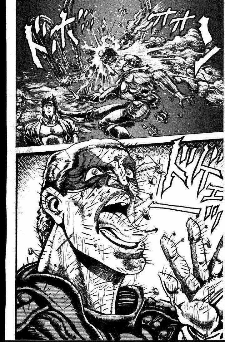 Cuộc Phiêu Lưu Bí Ẩn Chapter 55 trang 15