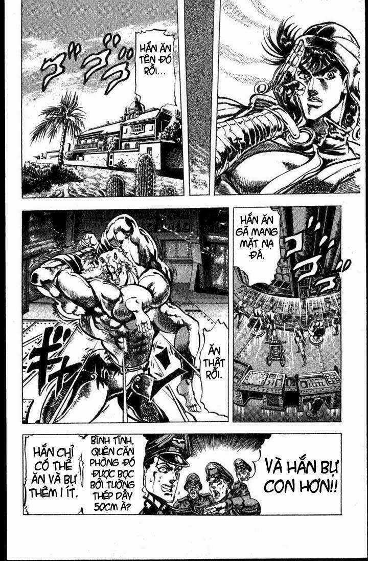 Cuộc Phiêu Lưu Bí Ẩn Chapter 55 trang 17