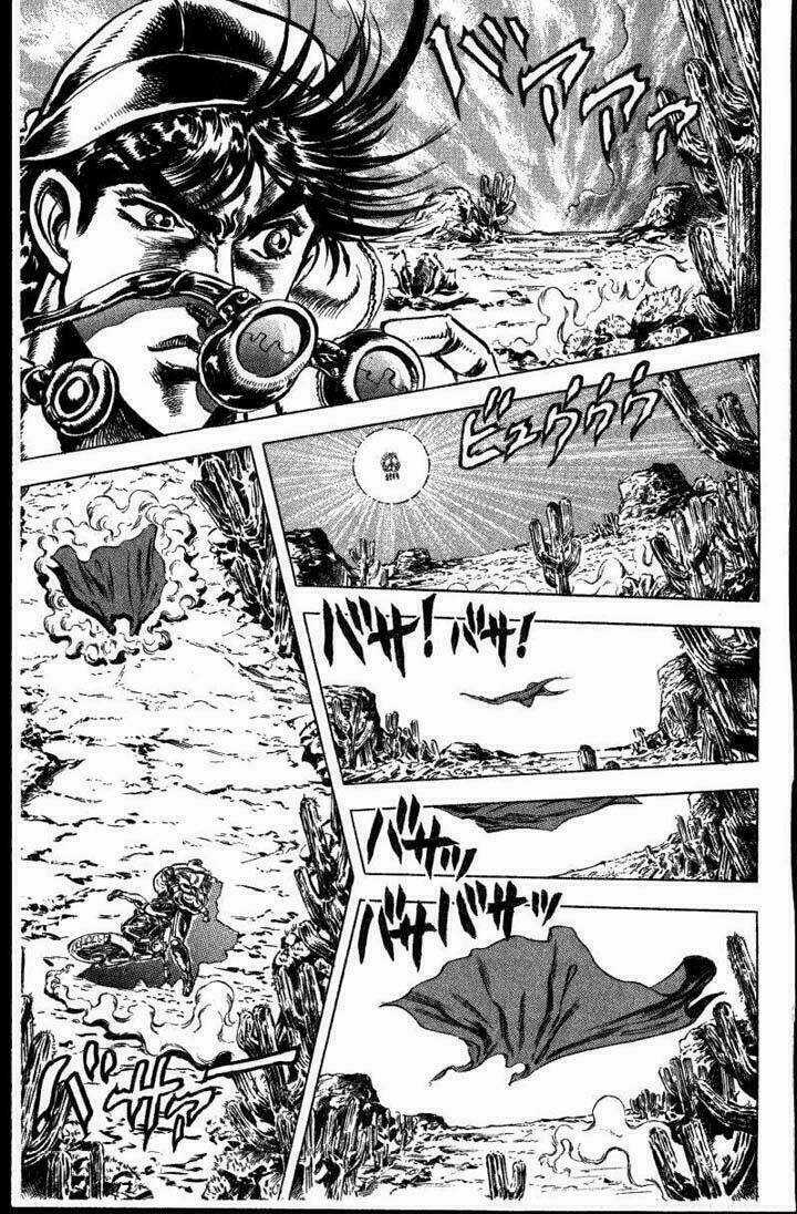 Cuộc Phiêu Lưu Bí Ẩn Chapter 55 trang 2