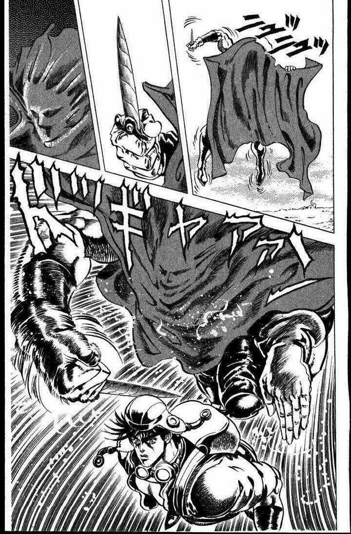 Cuộc Phiêu Lưu Bí Ẩn Chapter 55 trang 4