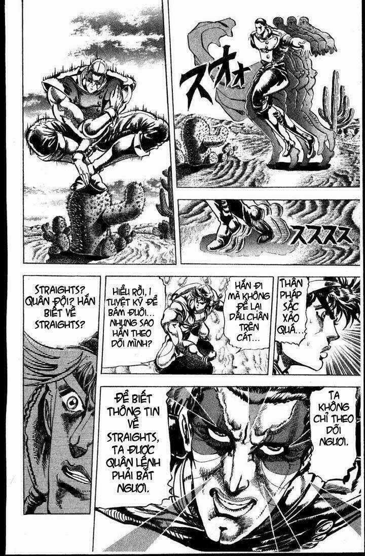 Cuộc Phiêu Lưu Bí Ẩn Chapter 55 trang 7