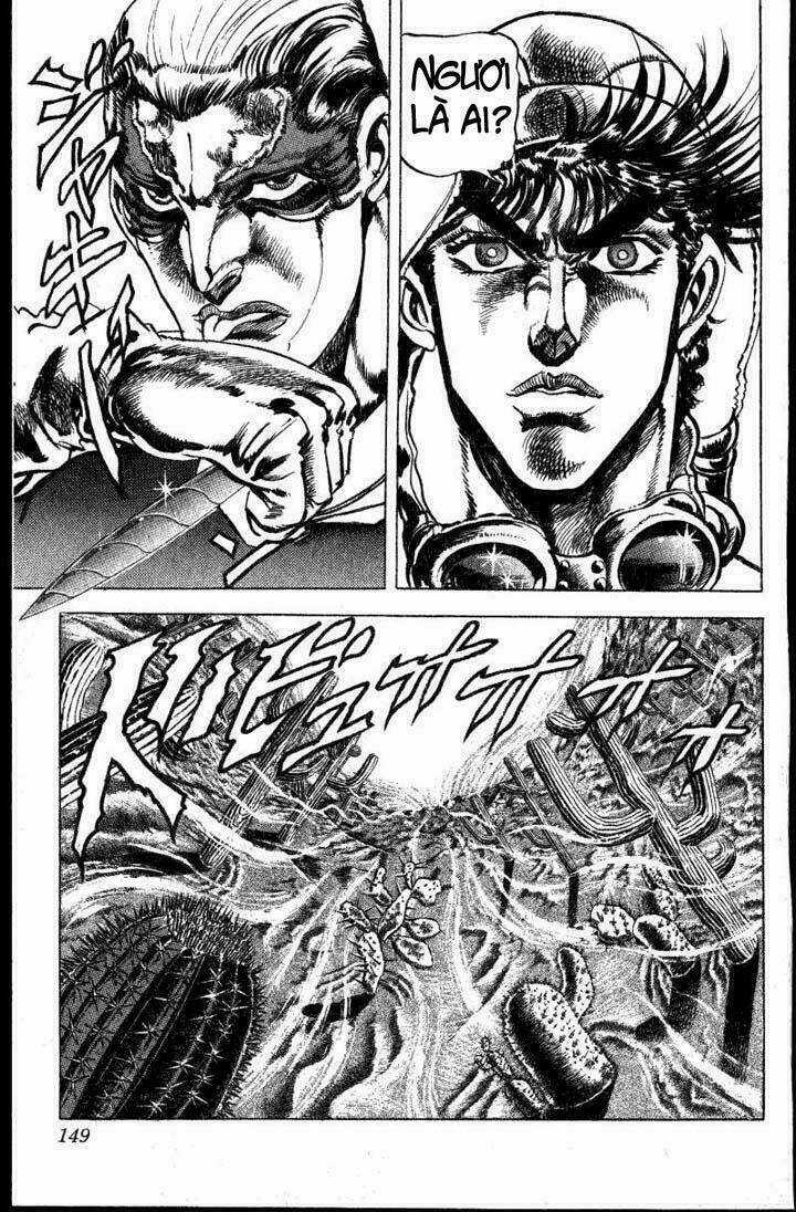 Cuộc Phiêu Lưu Bí Ẩn Chapter 55 trang 8