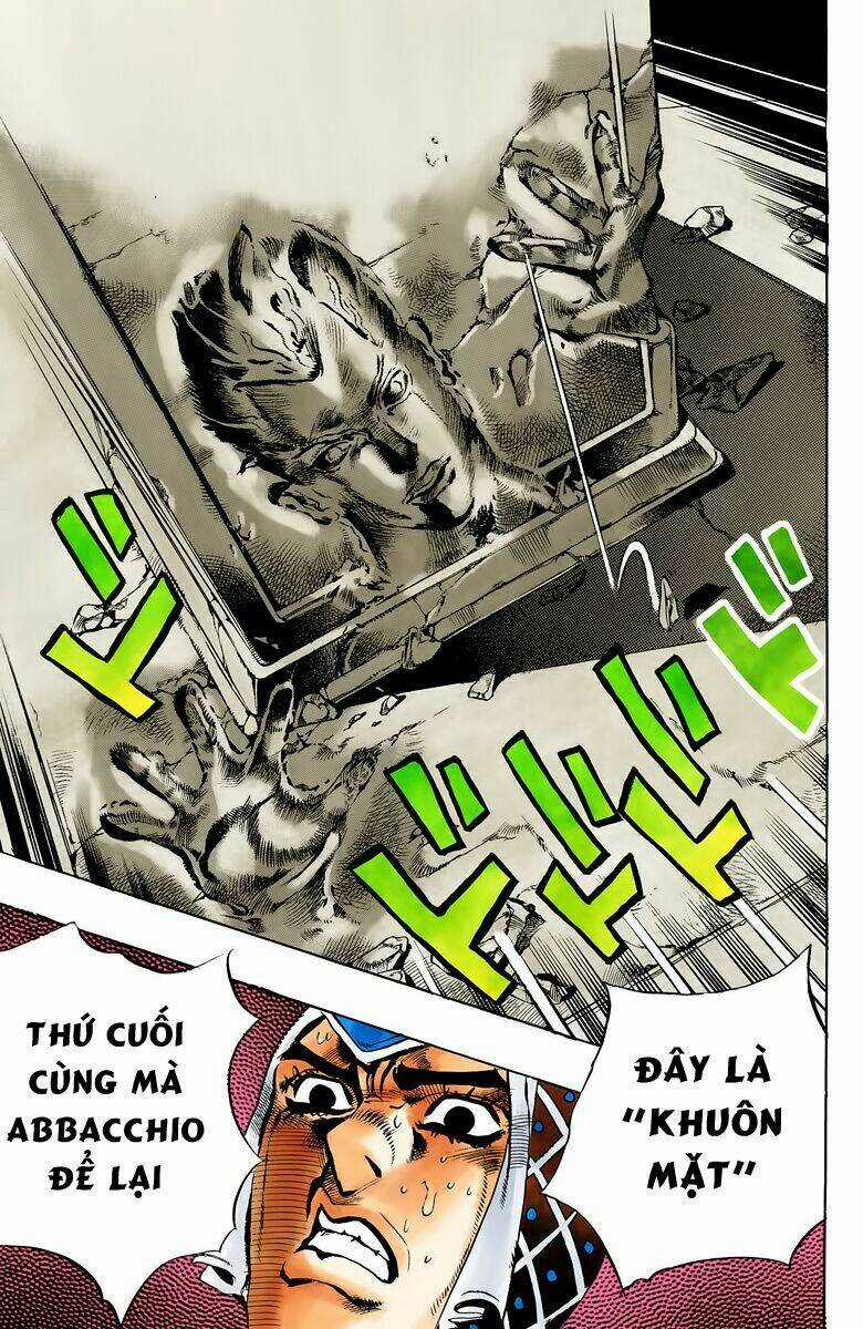 Cuộc Phiêu Lưu Bí Ẩn Chapter 550 trang 15