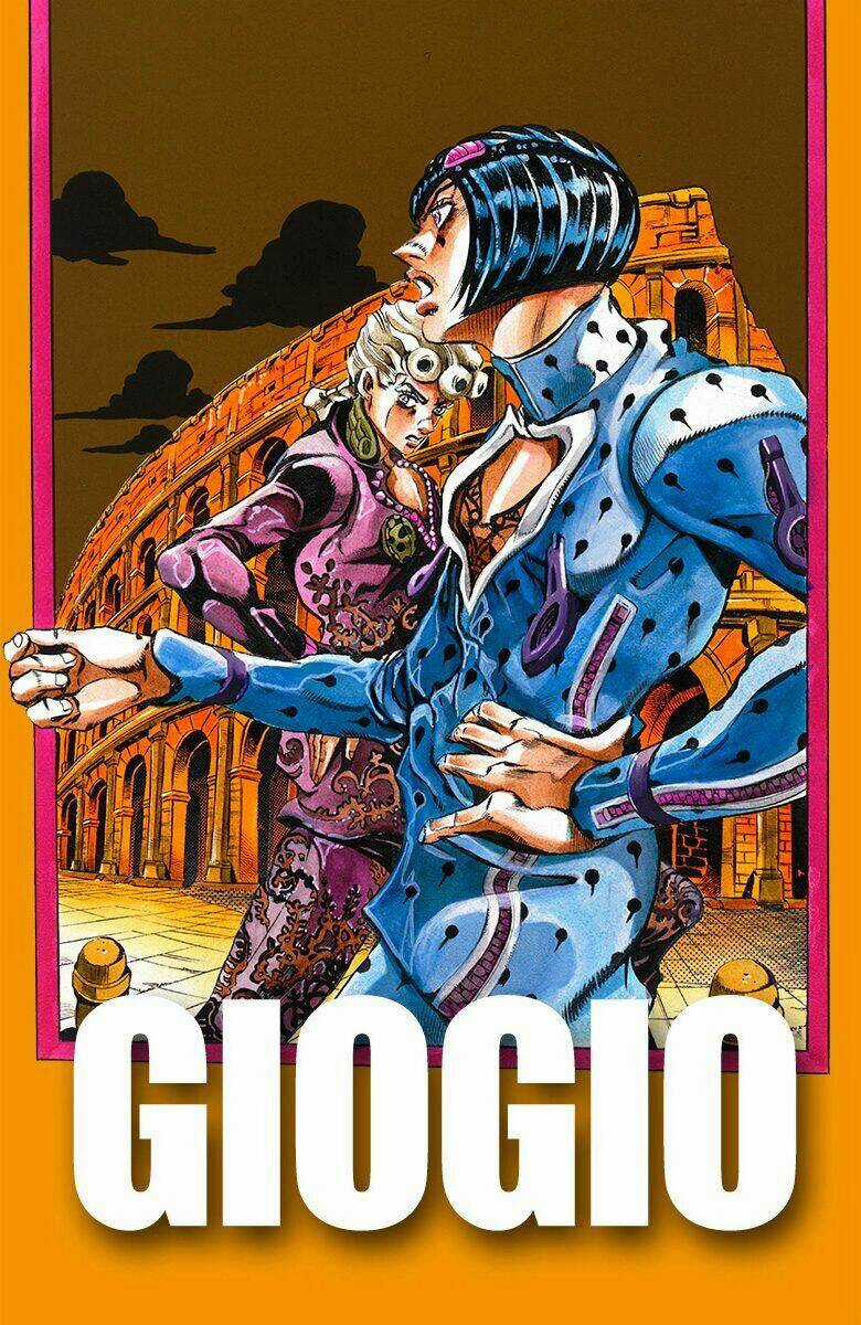 Cuộc Phiêu Lưu Bí Ẩn Chapter 554 trang 0