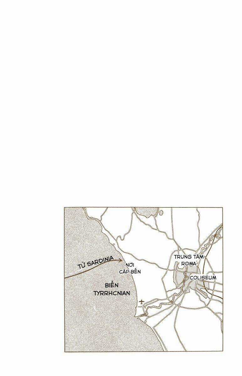 Cuộc Phiêu Lưu Bí Ẩn Chapter 554 trang 17