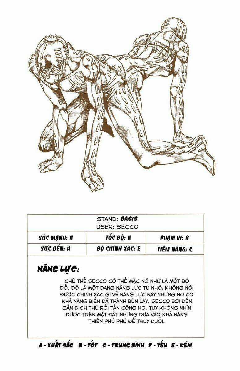 Cuộc Phiêu Lưu Bí Ẩn Chapter 558 trang 17