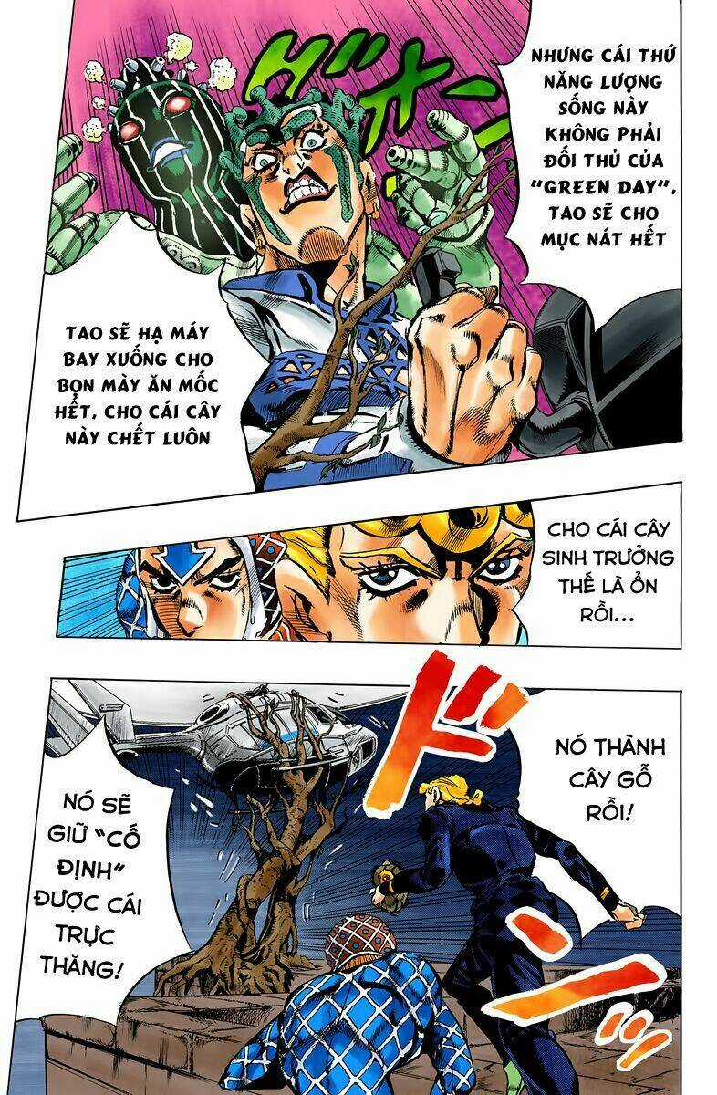 Cuộc Phiêu Lưu Bí Ẩn Chapter 559 trang 12