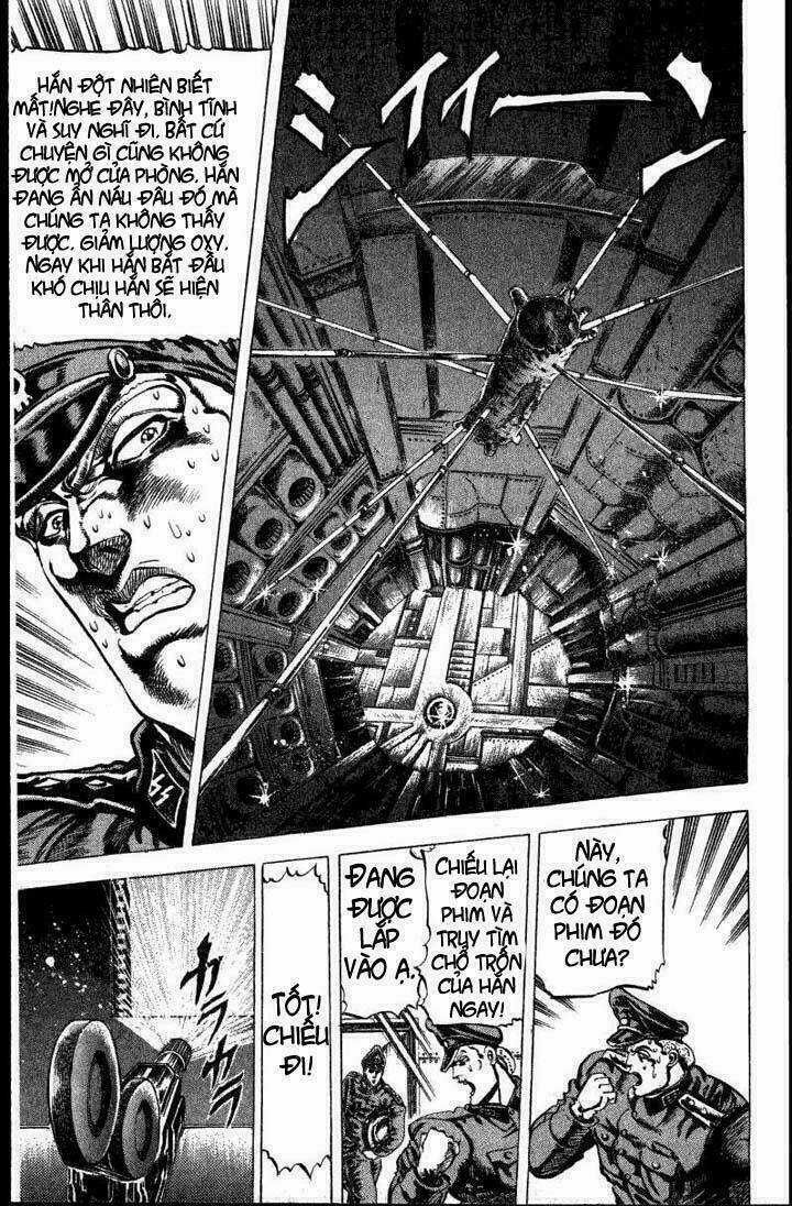 Cuộc Phiêu Lưu Bí Ẩn Chapter 56 trang 14