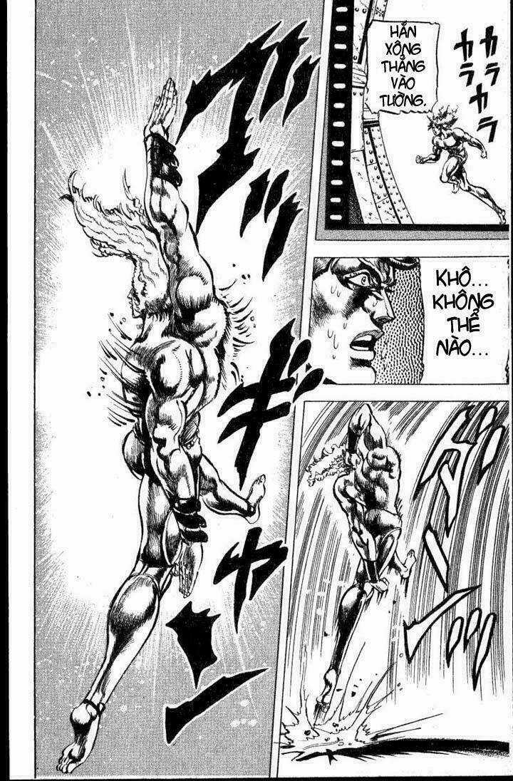 Cuộc Phiêu Lưu Bí Ẩn Chapter 56 trang 15