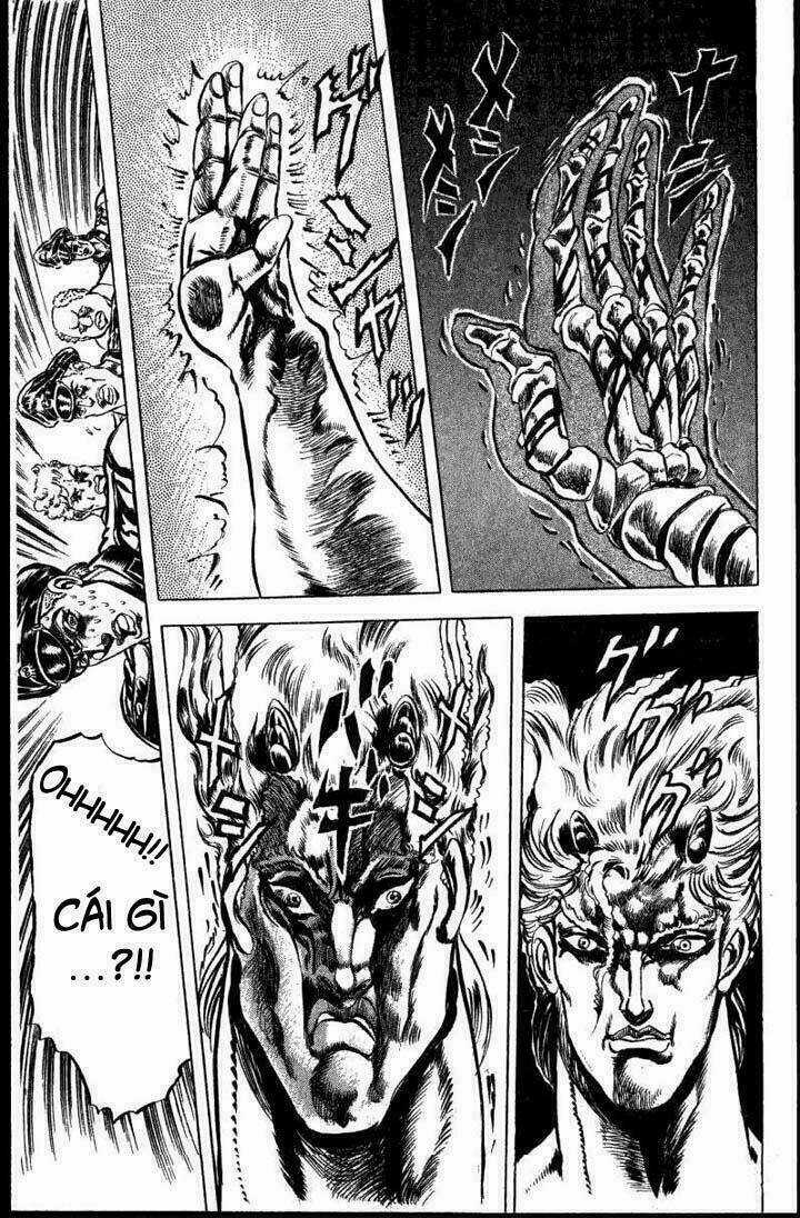 Cuộc Phiêu Lưu Bí Ẩn Chapter 56 trang 16