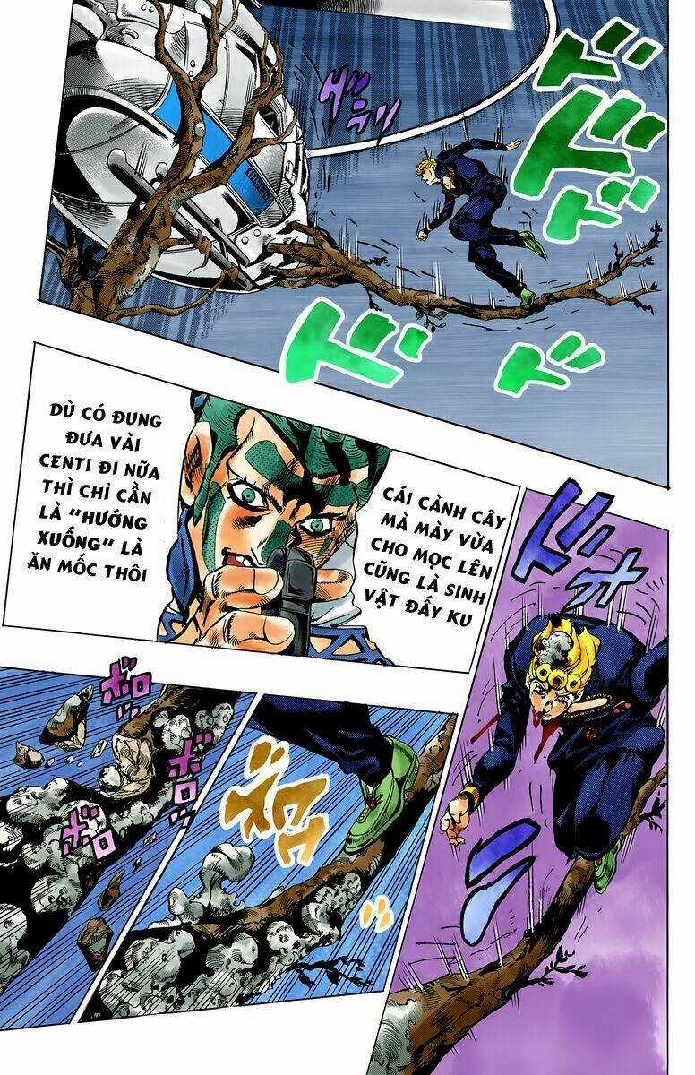 Cuộc Phiêu Lưu Bí Ẩn Chapter 561 trang 10