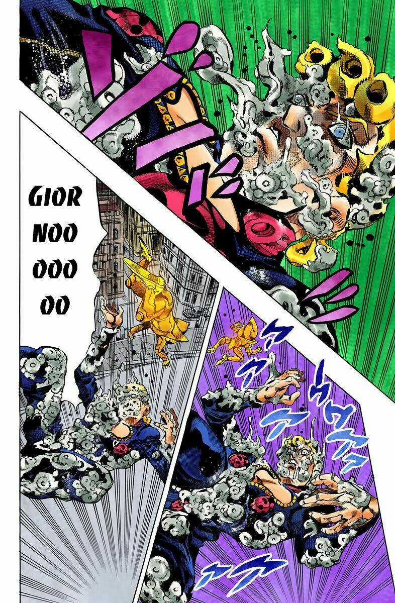 Cuộc Phiêu Lưu Bí Ẩn Chapter 561 trang 12