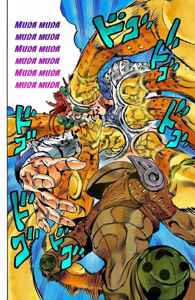 Cuộc Phiêu Lưu Bí Ẩn Chapter 562 trang 11