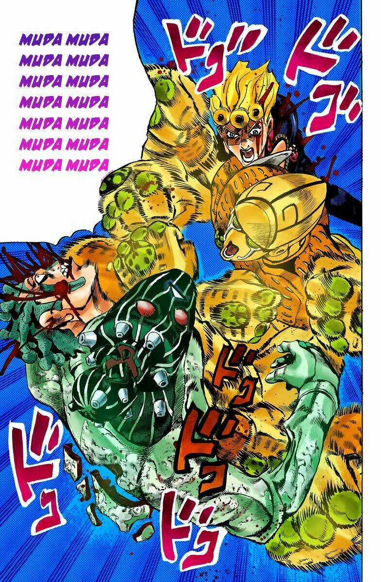 Cuộc Phiêu Lưu Bí Ẩn Chapter 562 trang 12