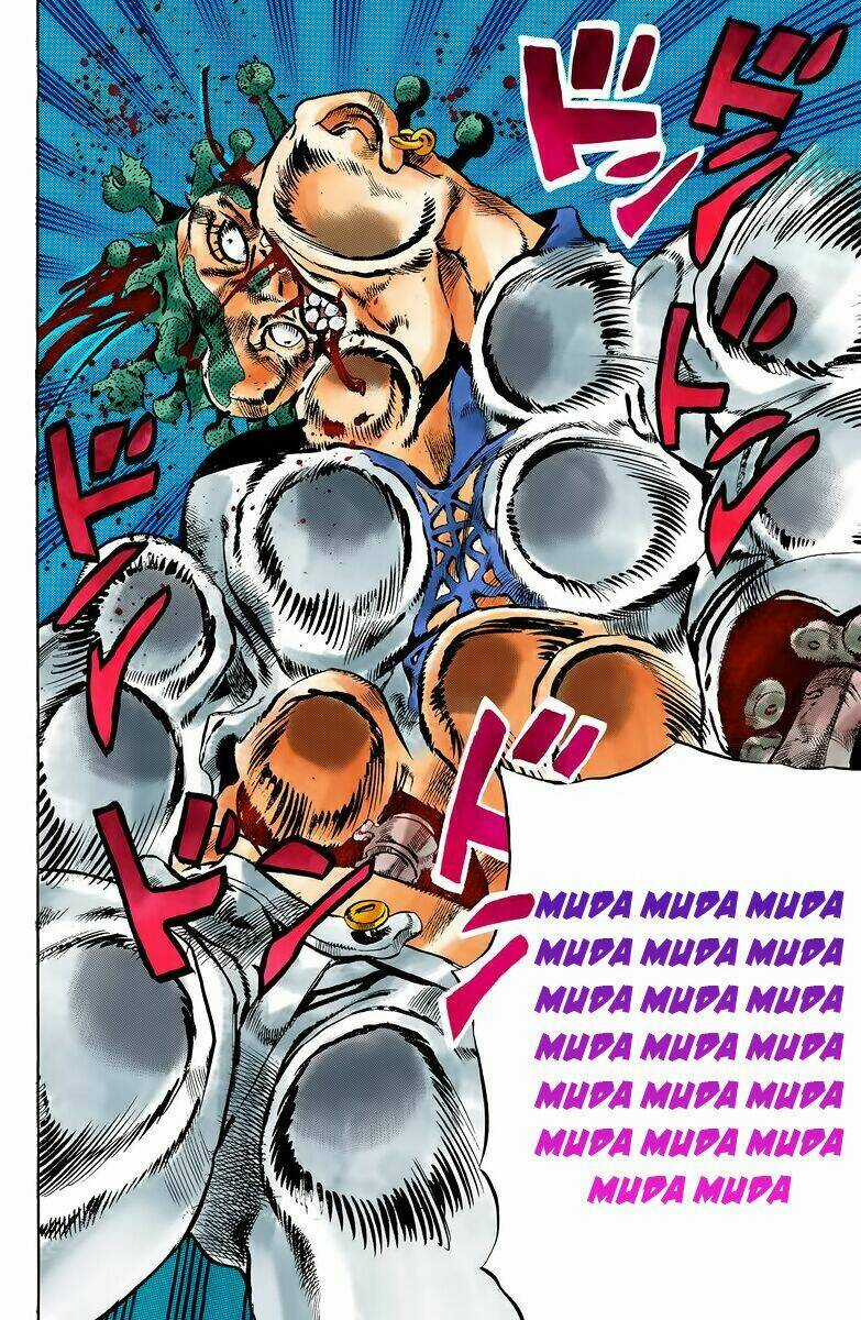 Cuộc Phiêu Lưu Bí Ẩn Chapter 562 trang 13