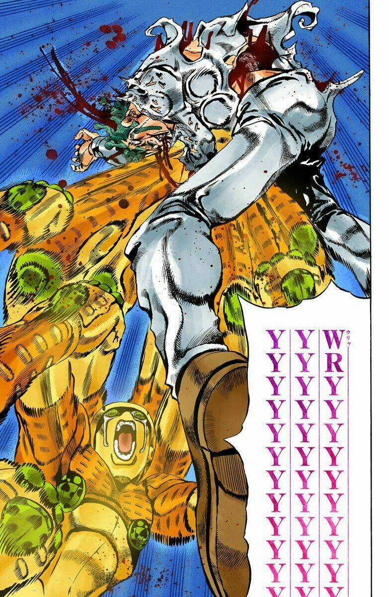 Cuộc Phiêu Lưu Bí Ẩn Chapter 562 trang 14