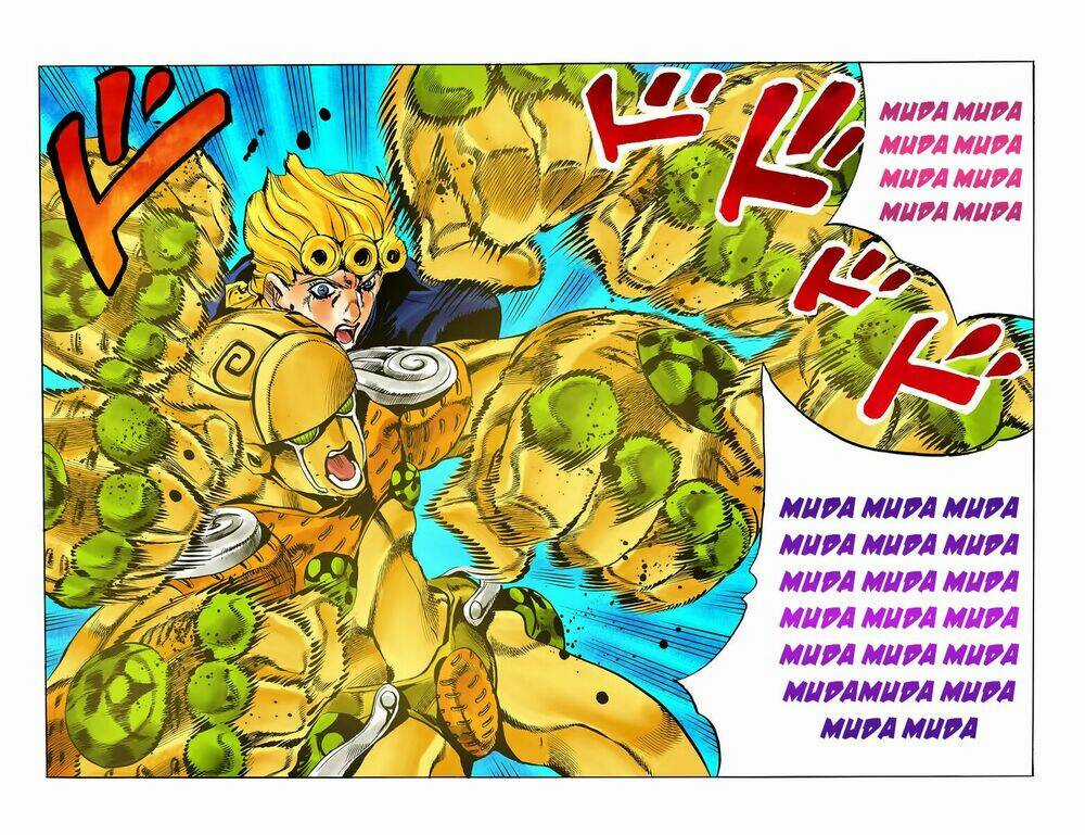 Cuộc Phiêu Lưu Bí Ẩn Chapter 562 trang 15