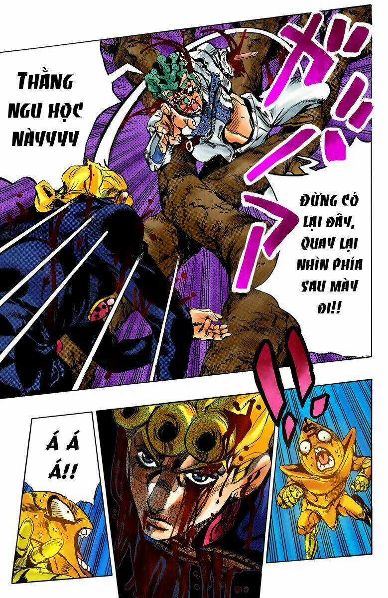 Cuộc Phiêu Lưu Bí Ẩn Chapter 562 trang 6