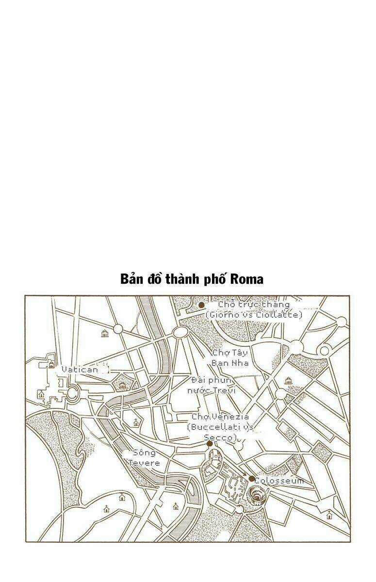 Cuộc Phiêu Lưu Bí Ẩn Chapter 563 trang 18