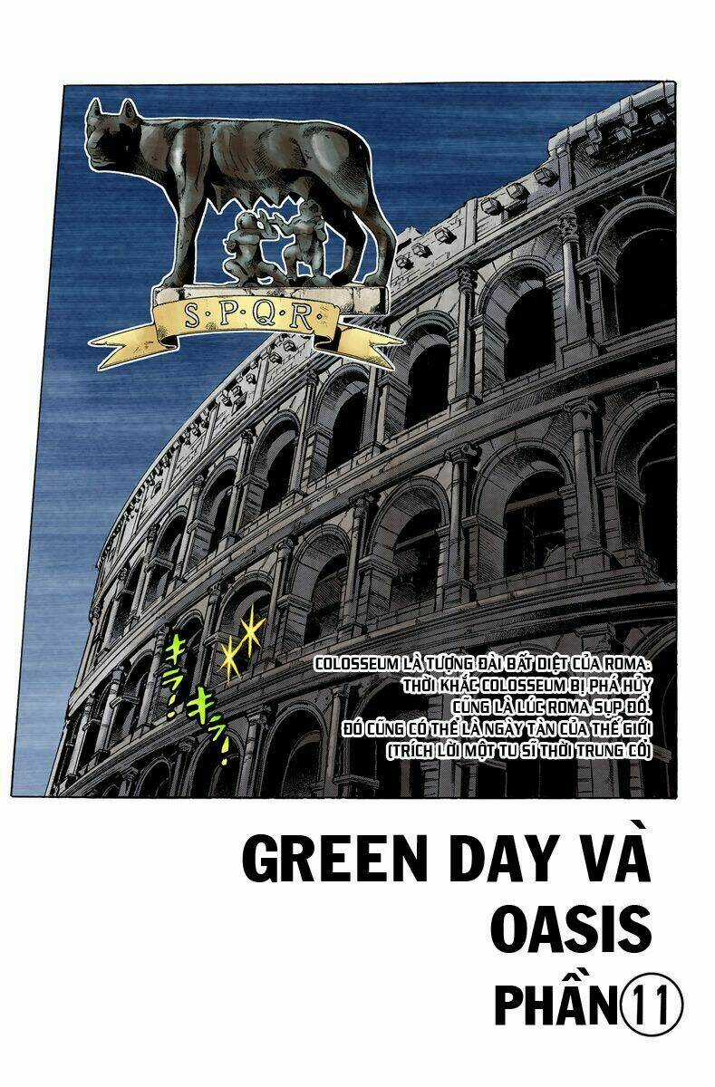 Cuộc Phiêu Lưu Bí Ẩn Chapter 564 trang 0