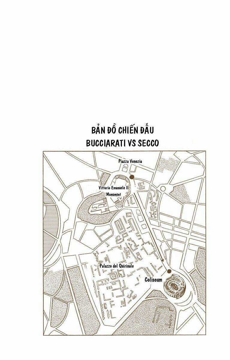 Cuộc Phiêu Lưu Bí Ẩn Chapter 564 trang 17