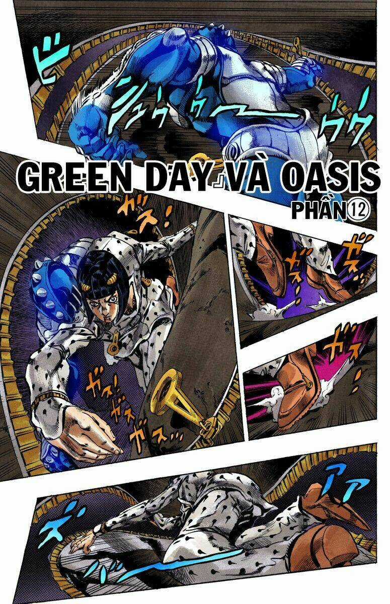 Cuộc Phiêu Lưu Bí Ẩn Chapter 565 trang 0