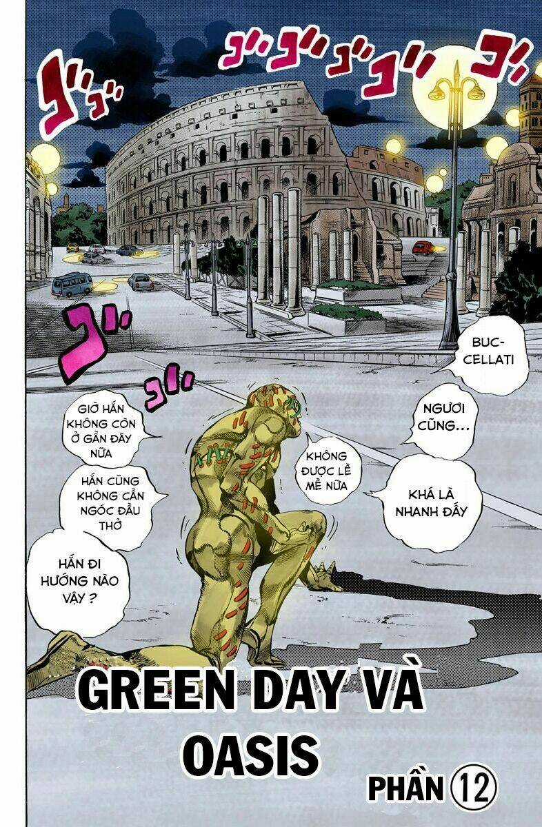 Cuộc Phiêu Lưu Bí Ẩn Chapter 565 trang 1