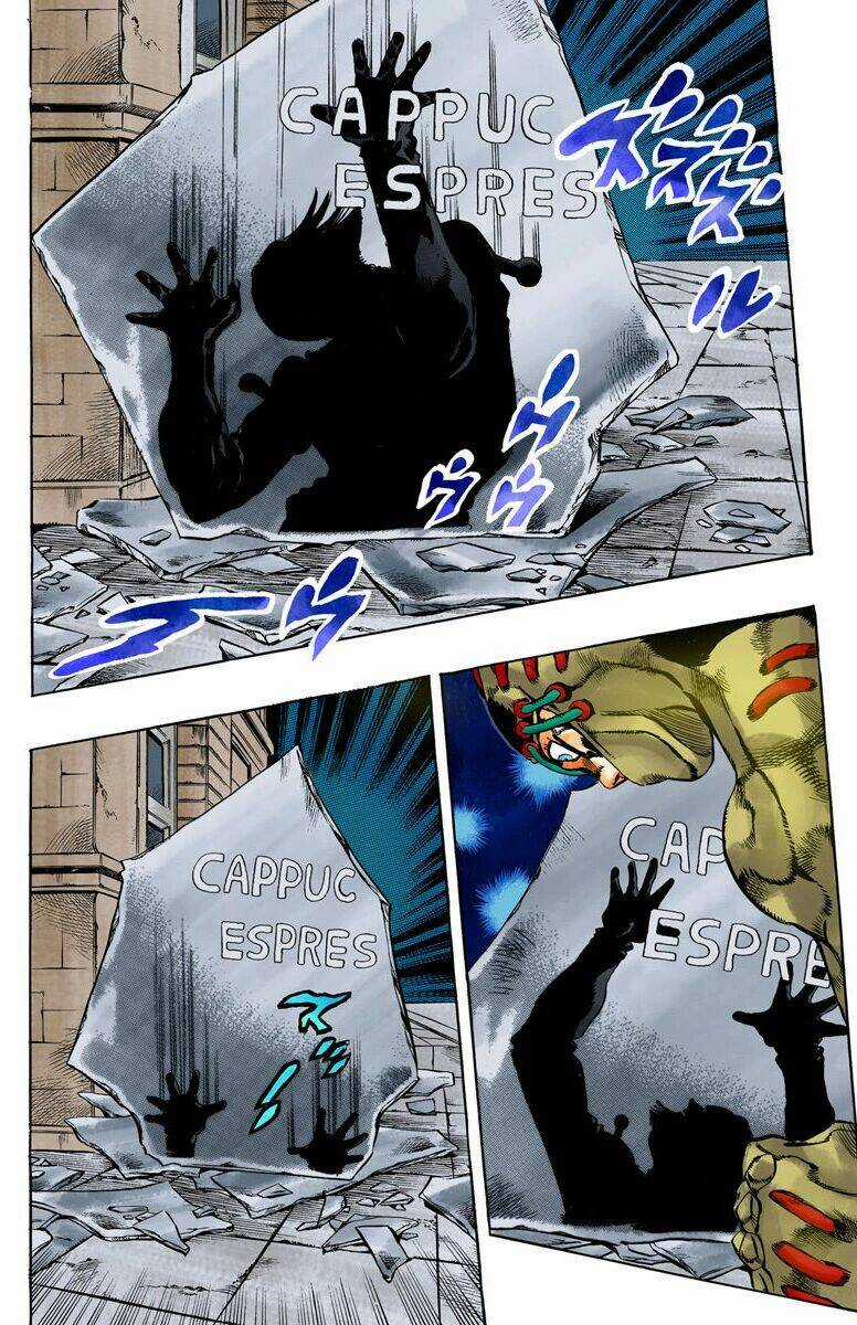 Cuộc Phiêu Lưu Bí Ẩn Chapter 566 trang 13