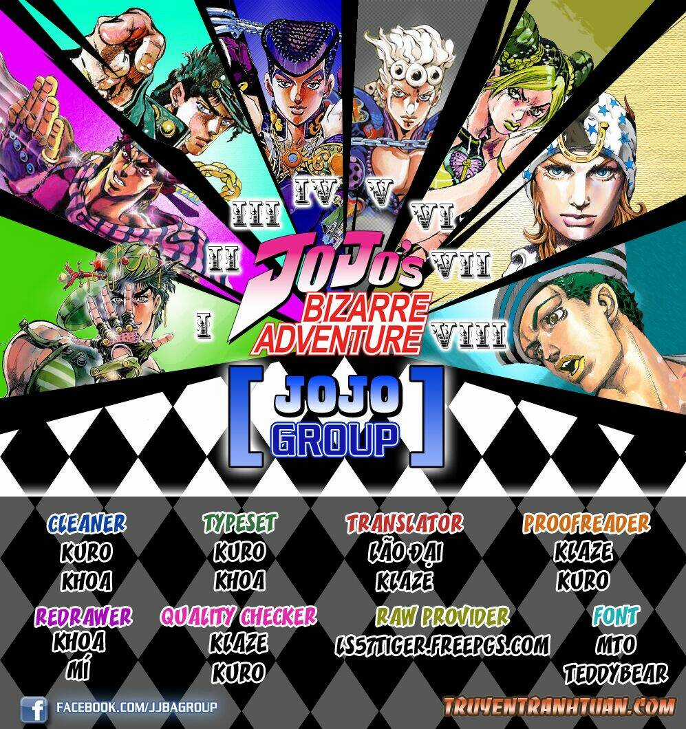 Cuộc Phiêu Lưu Bí Ẩn Chapter 567 trang 20