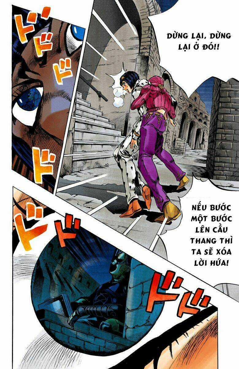 Cuộc Phiêu Lưu Bí Ẩn Chapter 569 trang 6