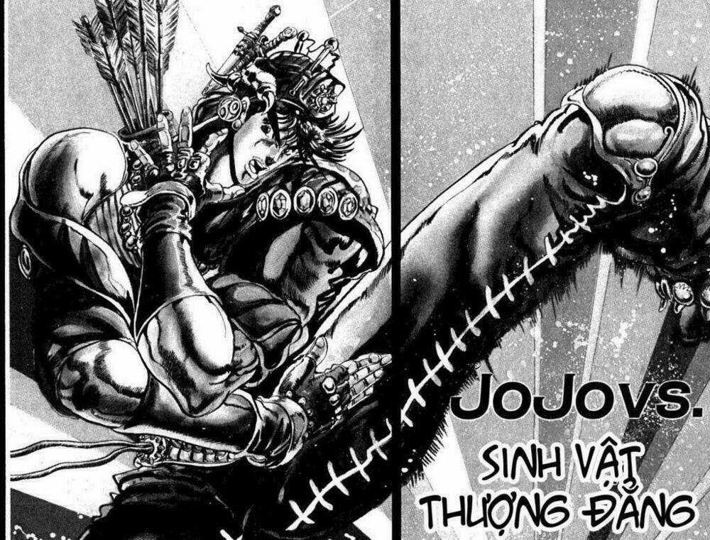 Cuộc Phiêu Lưu Bí Ẩn Chapter 57 trang 0