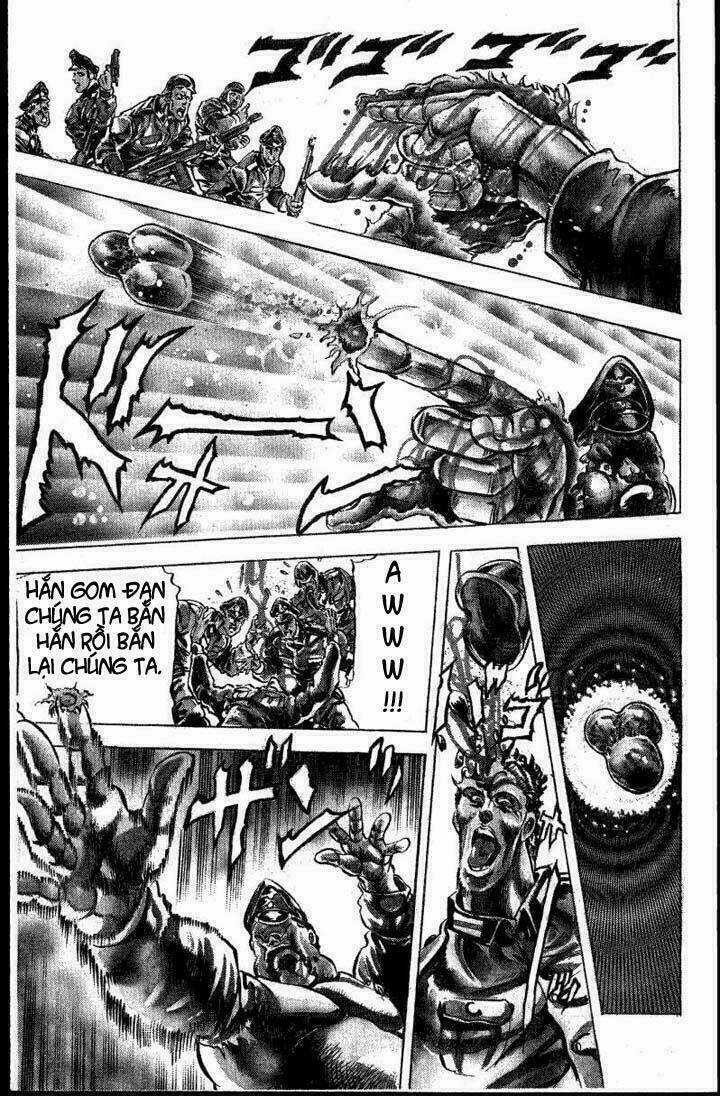 Cuộc Phiêu Lưu Bí Ẩn Chapter 57 trang 10